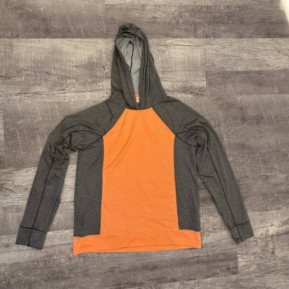Under Armour Large Cold Gear Hoodie